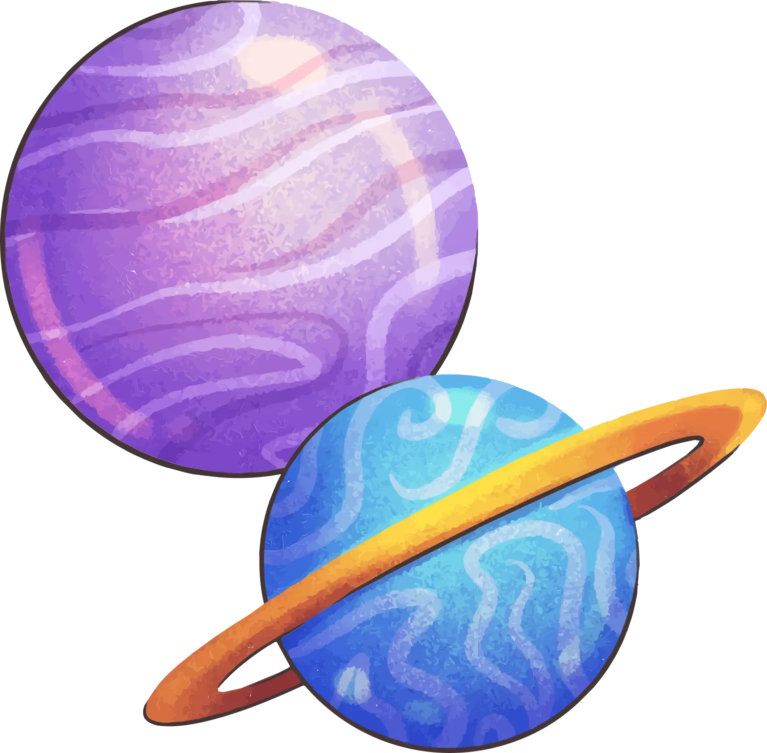 Planets